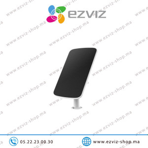 Panneau de chargement solaire-C Ezviz CS-CMT-C Casablanca Maroc
