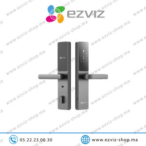 Serrure connectée Ezviz avec wifi CS-DL05 Casablanca Maroc