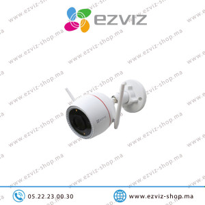 Caméra WI-FI EZVIZ 3K 5MP CS-H3C-5MP Casablanca Maroc