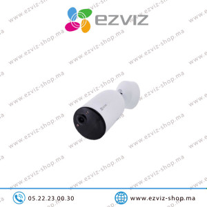 Caméra WI-FI EZVIZ 2MP avec batterie CS-CB3 Casablanca Maroc