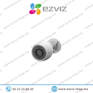 Caméra WI-FI extérieur EZVIZ 2MP CS-C3TN Casablanca Maroc